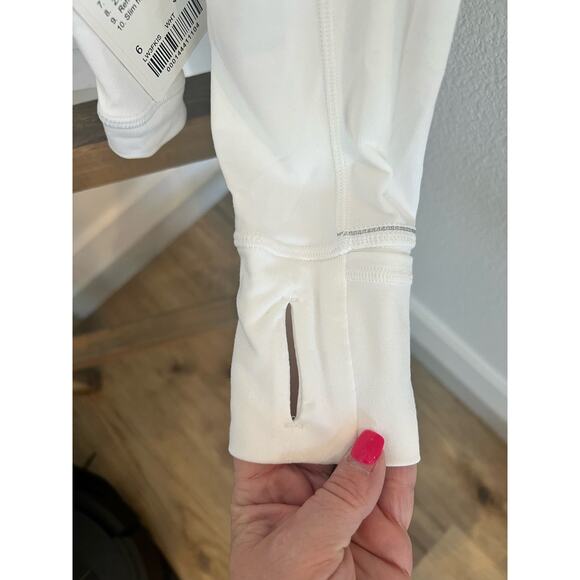 Lululemon Rulu run long sleeve - Picture 5 of 7